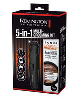 5 in 1 Multi Grooming Kit with BONUS Paste